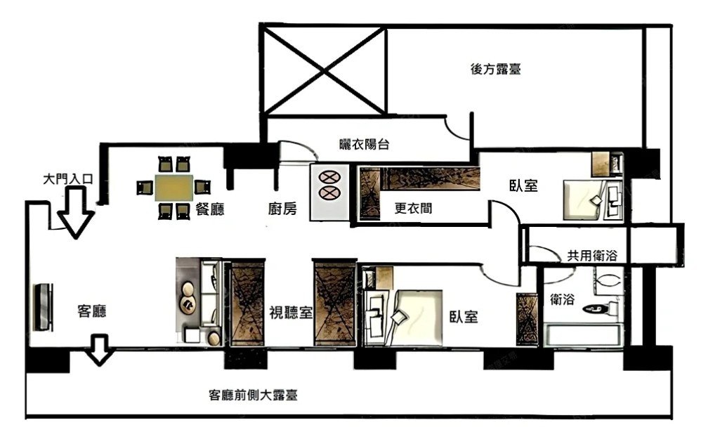 螢幕擷取畫面 16 2 2025 03233 Sale.591.com.tw